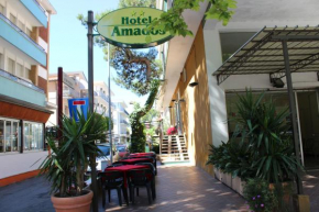 Hotel Amados Rimini